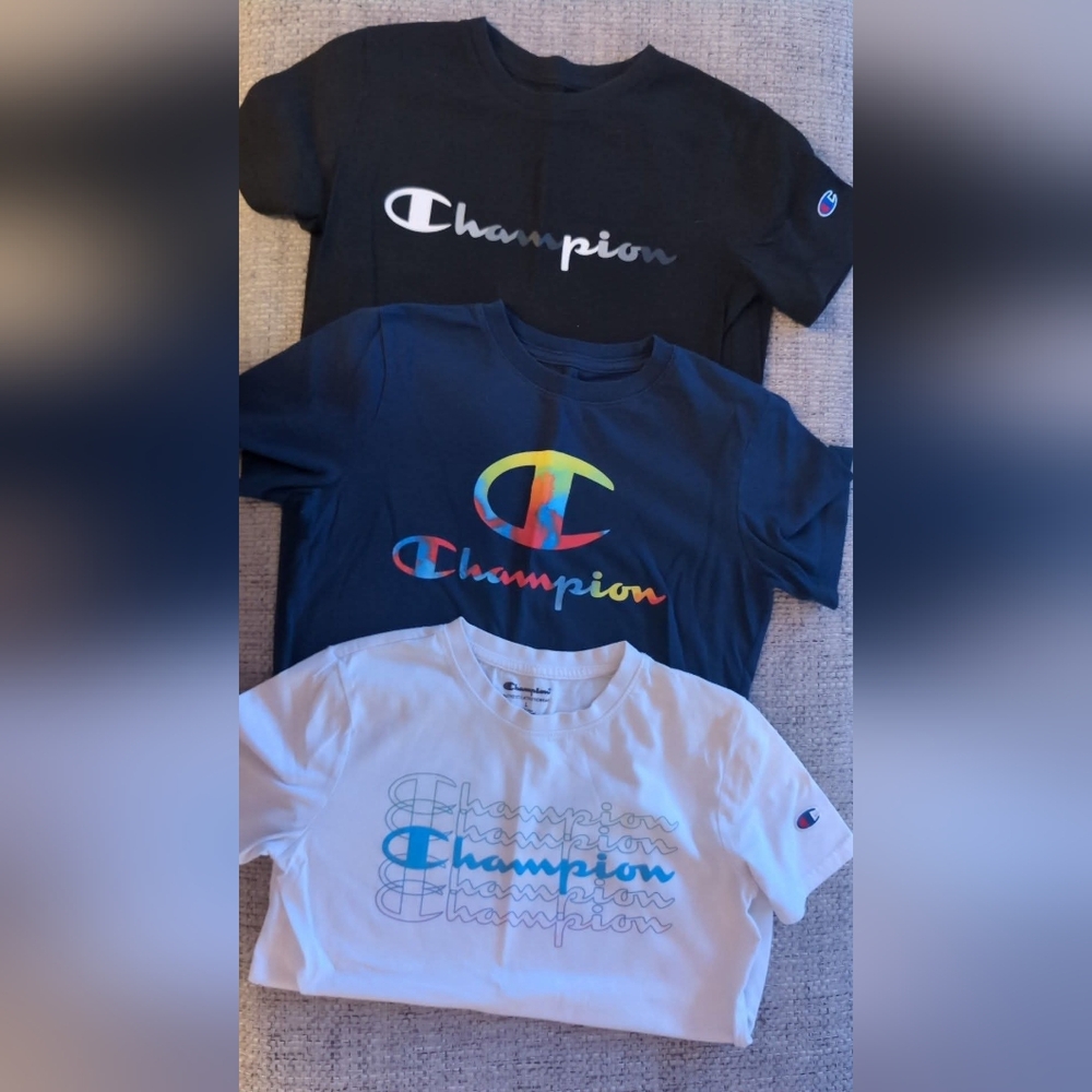 Champion Lot T-Shirt